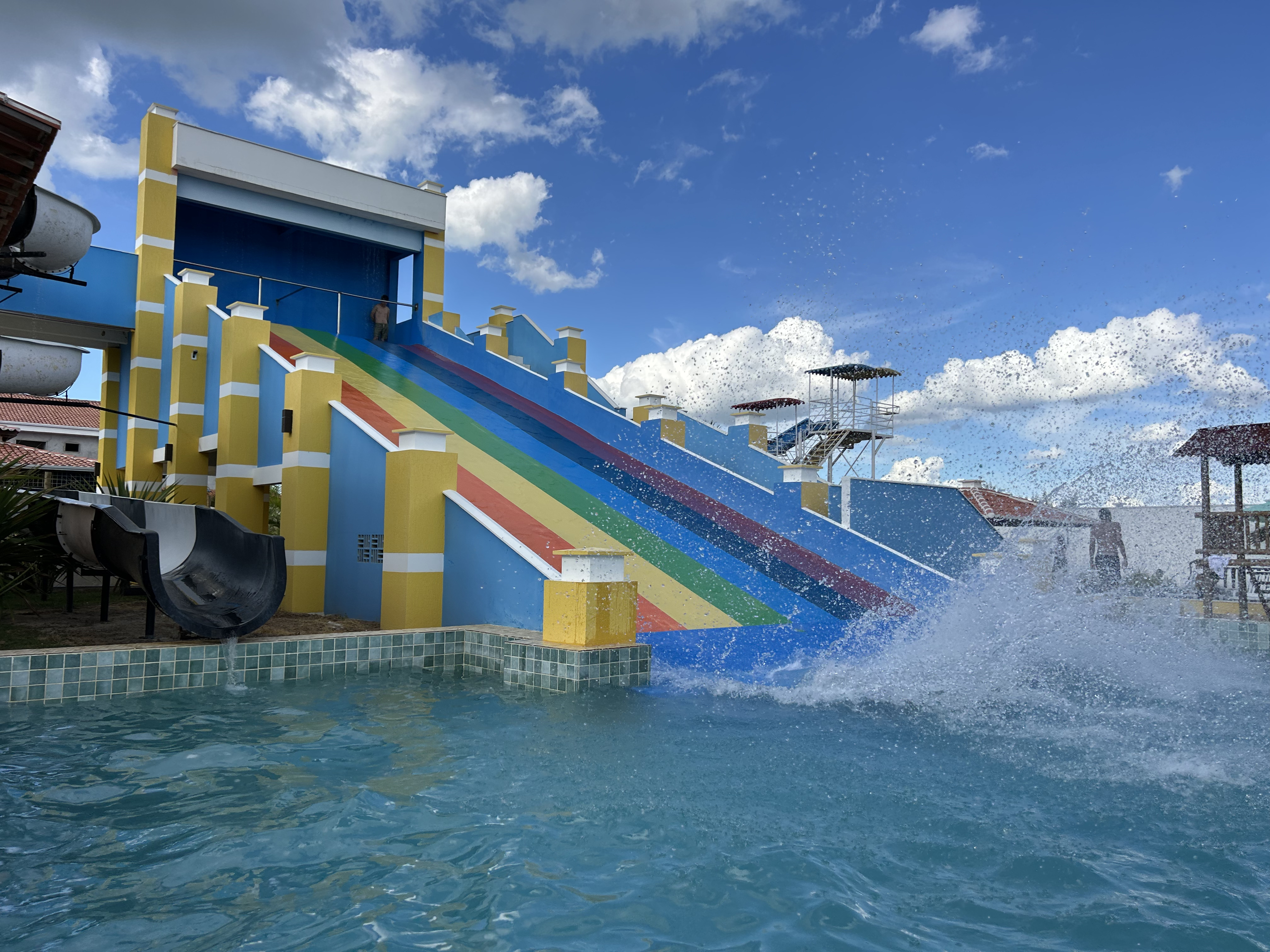 Acqua Park Hotel